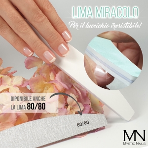 Lima lucidante -  Miracle Shine