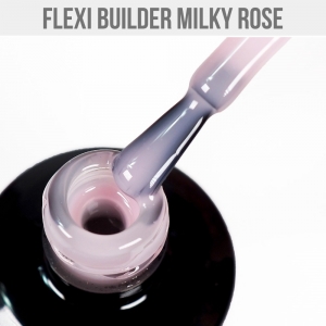 Flexi Builder Milky Rose12ml - Base rinforzante