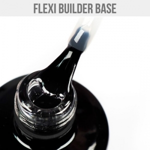 Flexi Builder Base 12ml - Base rinforzante semi
