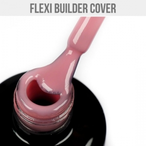 Flexi Builder Cover 12ml - Base rinforzante semi