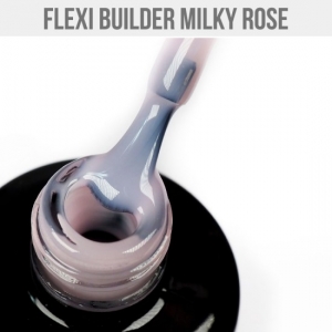 Flexi Builder Milky Rose12ml - Base rinforzante