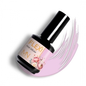 Flexi Pink Dream (HEMA-free) - 12ml