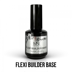 Flexi Builder Base 12ml - Base rinforzante semi