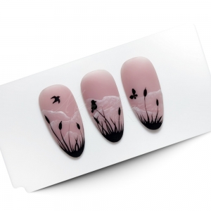 Sensitive Flexi Builder Blush - Hypoallergenic - 12ml