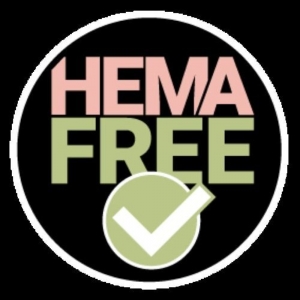 Gel Polish GlamEye 10 - (HEMA-free) 6ml