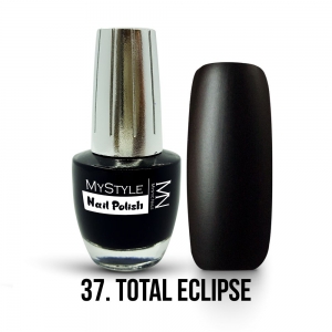 0037 - MyStyle Total Eclipse