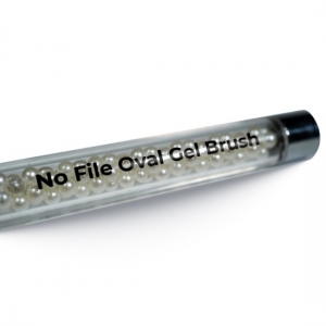 No File Penello Gel Ovale Glamour #6