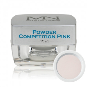 Powder Competition Pink 15ml