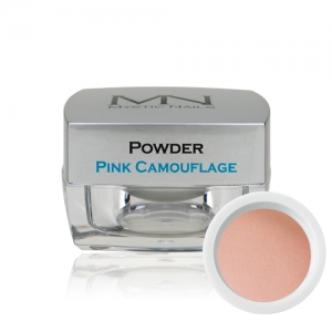 Powder Pink Camouflage 5ml