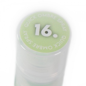 Quick Ombre Spray - 16