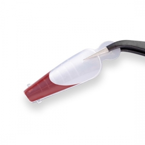 Linea del Sorriso in Silicone (12pz/scatola)