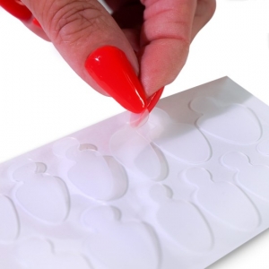 Linea del Sorriso in Silicone (12pz/scatola)