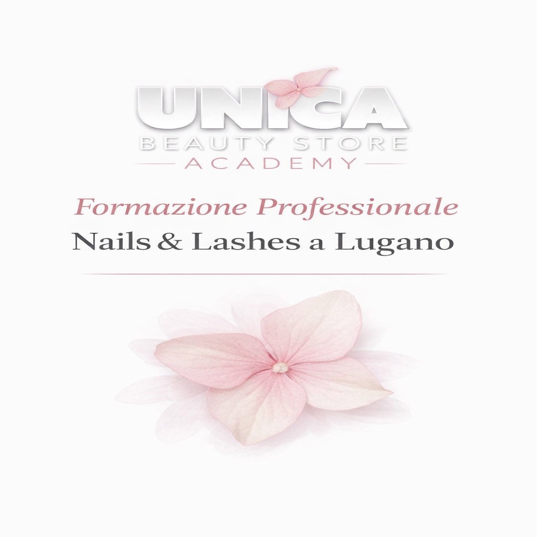 Unica Beauty Store Academy
